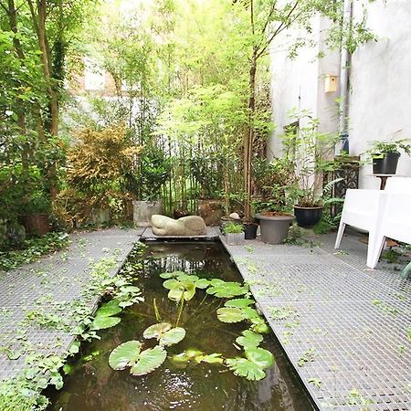Studio Bloemgracht Amsterdam Eksteriør bilde