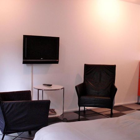 Studio Bloemgracht Amsterdam Eksteriør bilde