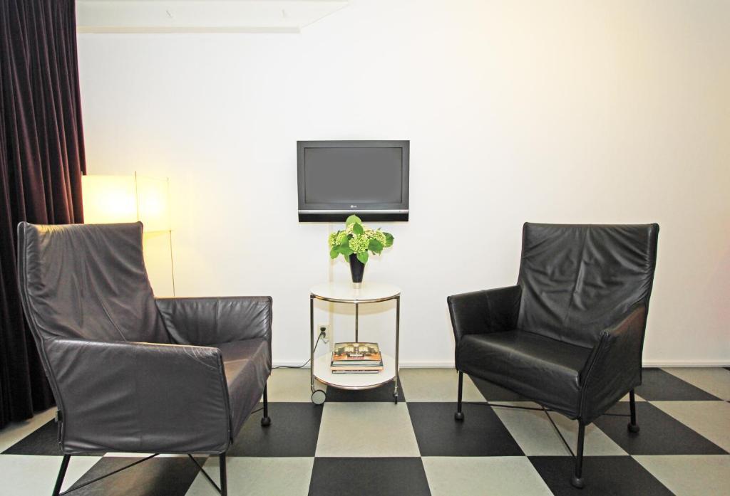 Studio Bloemgracht Amsterdam Rom bilde