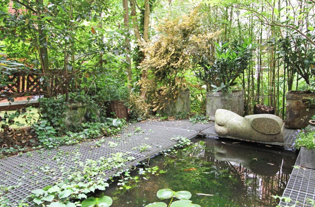 Studio Bloemgracht Amsterdam Eksteriør bilde
