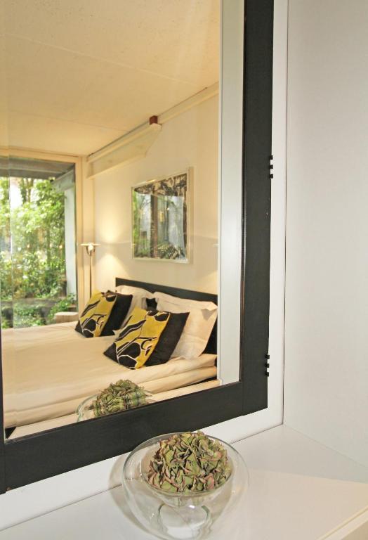 Studio Bloemgracht Amsterdam Eksteriør bilde