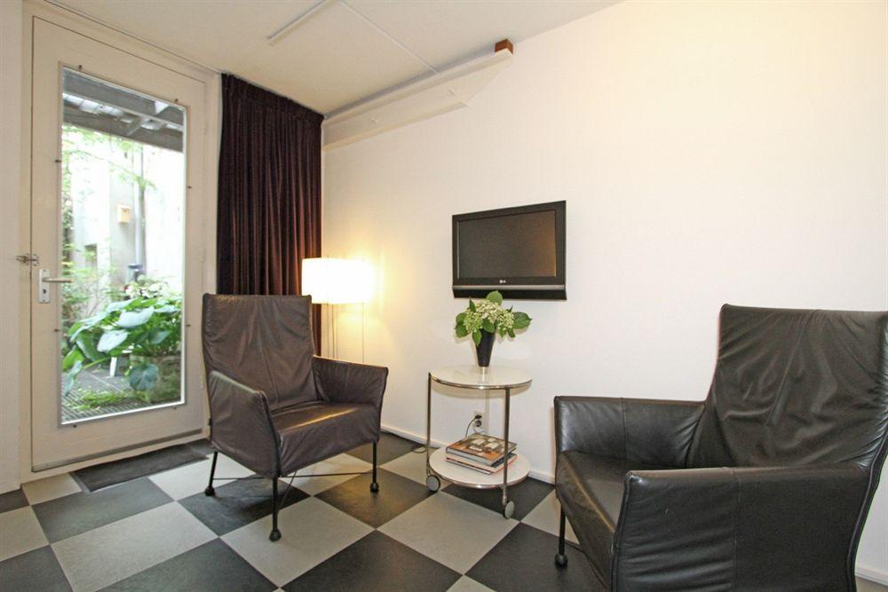 Studio Bloemgracht Amsterdam Eksteriør bilde