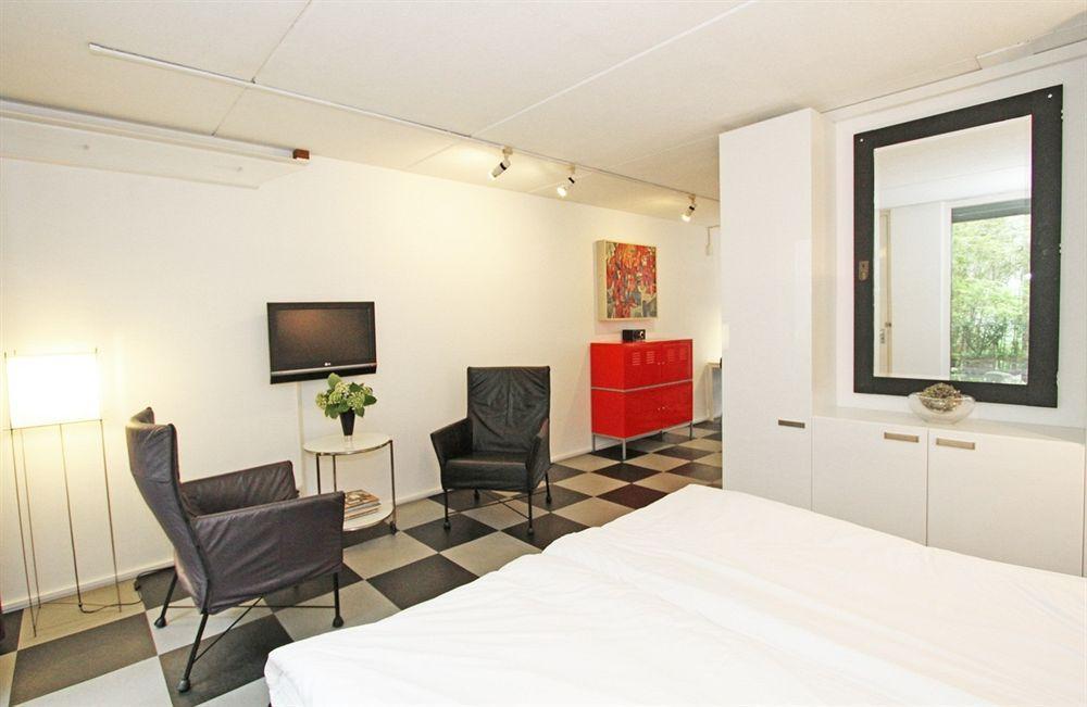 Studio Bloemgracht Amsterdam Eksteriør bilde