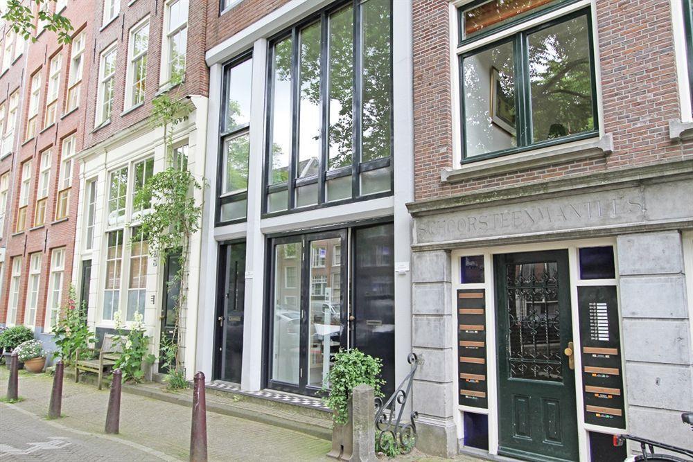 Studio Bloemgracht Amsterdam Eksteriør bilde