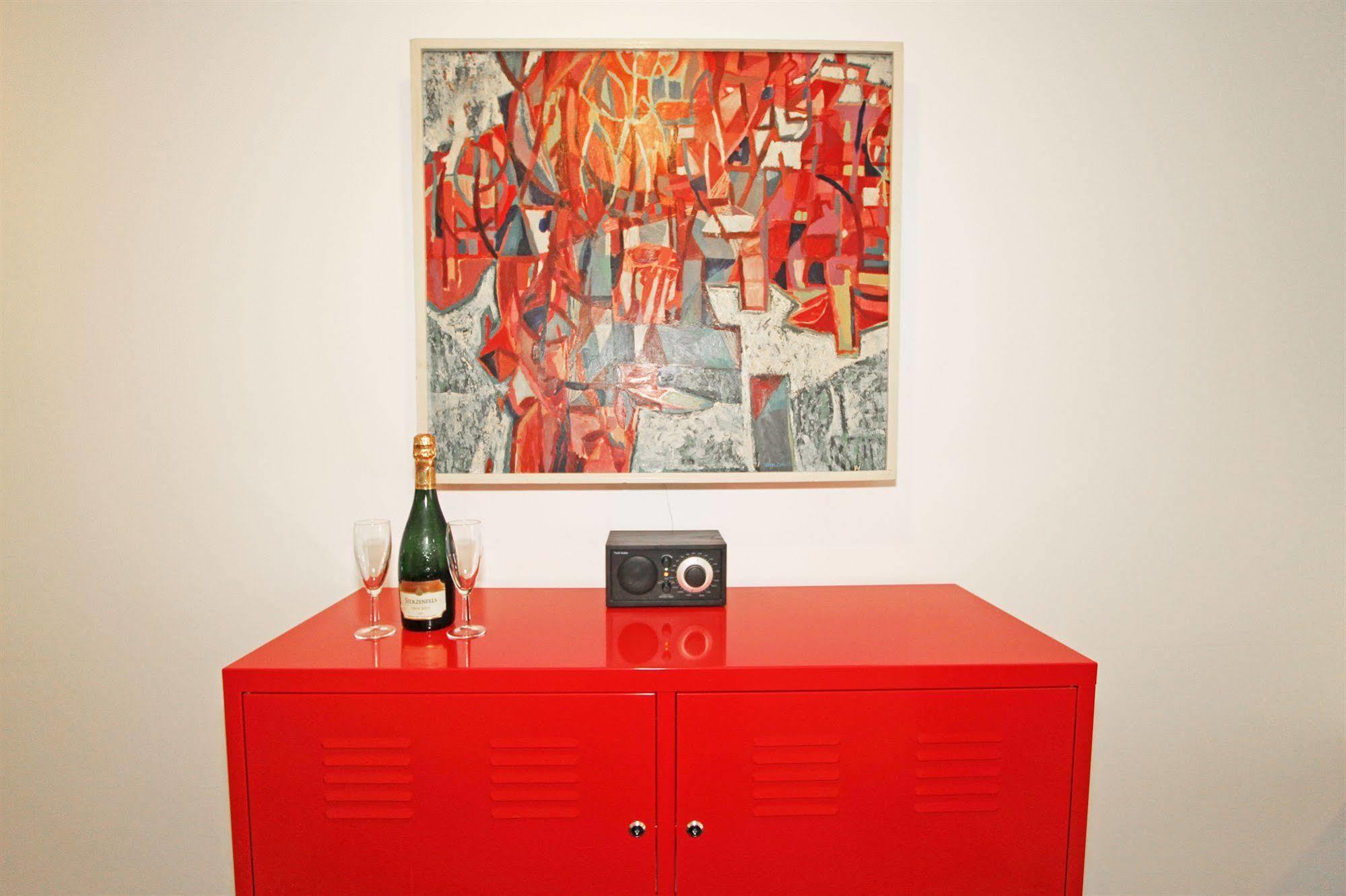 Studio Bloemgracht Amsterdam Eksteriør bilde